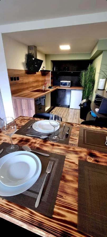 Causi Apartment Pont-a-Mousson Ngoại thất bức ảnh