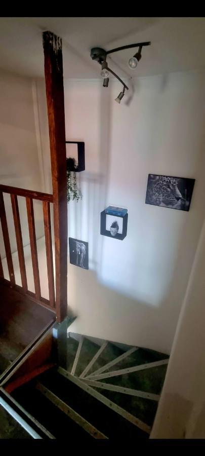 Causi Apartment Pont-a-Mousson Ngoại thất bức ảnh