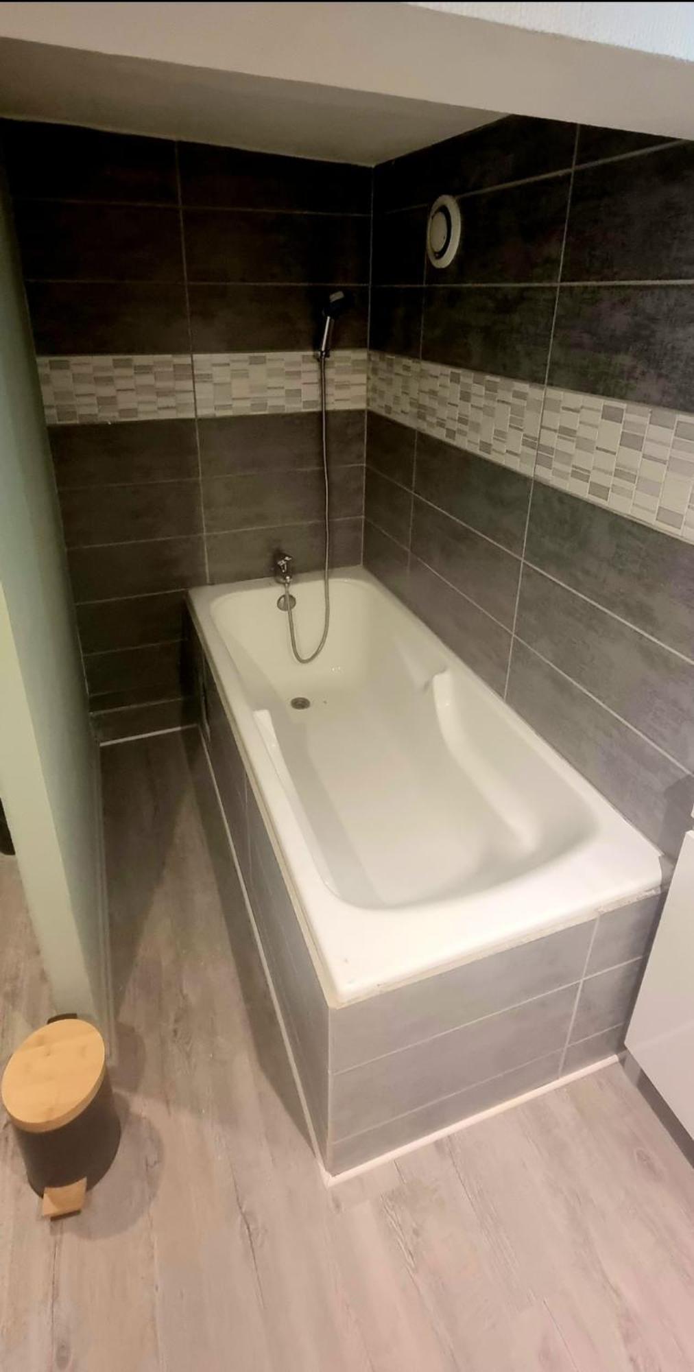 Causi Apartment Pont-a-Mousson Ngoại thất bức ảnh